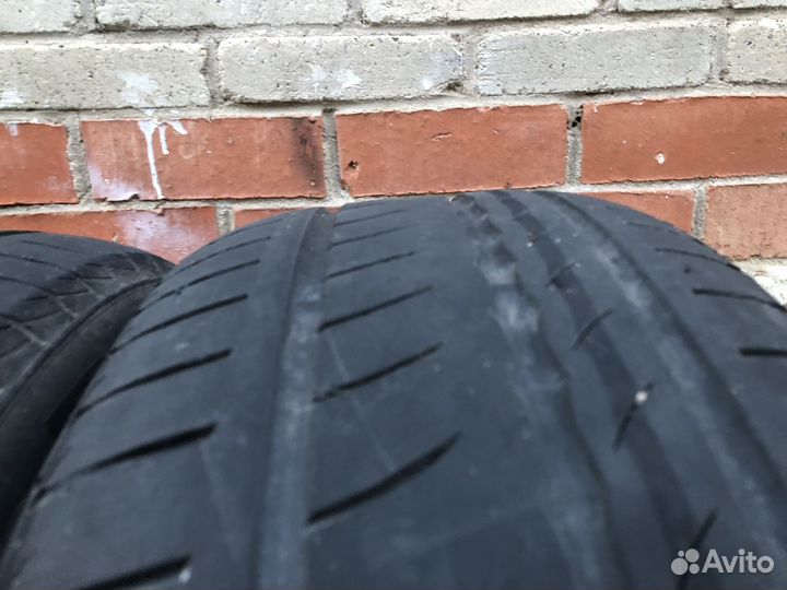 Bridgestone Turanza T001 205/55 R16