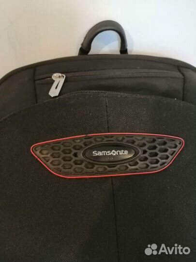 Рюкзак для ноутбука samsonite