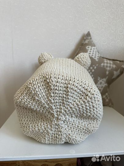 Домик для кошки