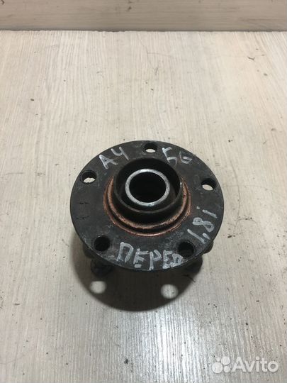 Подшипник передний Ауди A4 B6