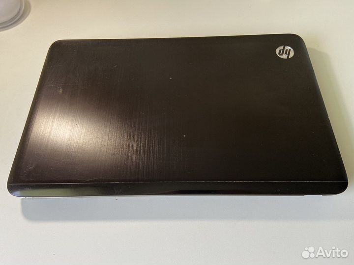 HP Pavilion DV7 с Intel Core i7 по Запчастям