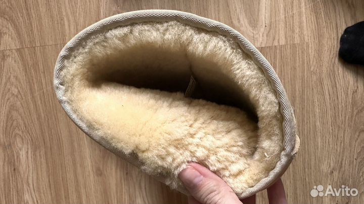Угги натуральные оригинальеые UGG