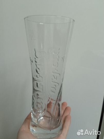 Бокалы для пива