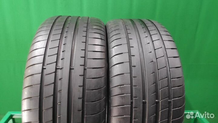 Goodyear Eagle F1 Asymmetric 3 245/40 R18 97Y
