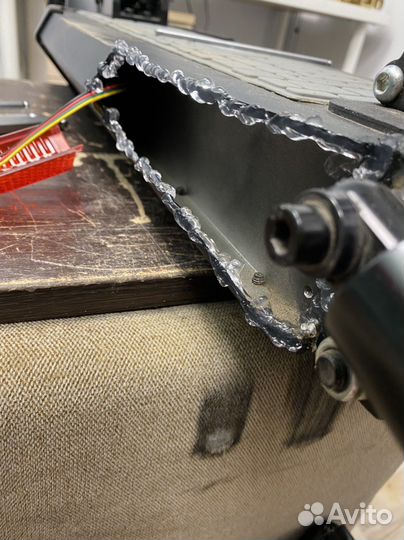 Гидроизоляция электросамоката