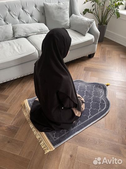 Ковер для намаза