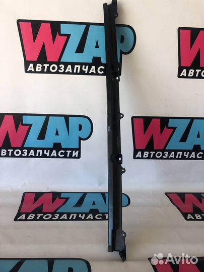 Пластик Tesla Model S 2012 10091700B