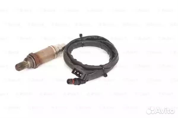 Лямбда-зонд