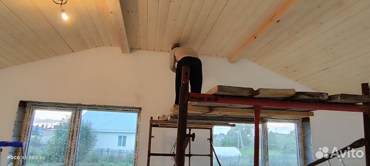 Услуги мастер на час