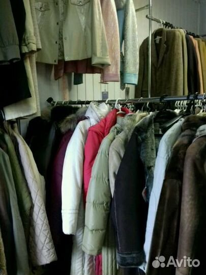 Одежда из европы женская