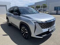 Новый Geely Atlas 2.0 AT, 2024, цена 3 729 990 руб.