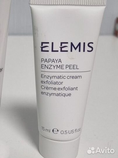 Elemis papaya peeling 15 ml