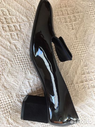 Туфли Pollini 36