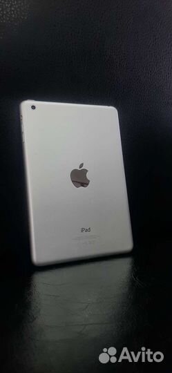 iPad Mini 16gb