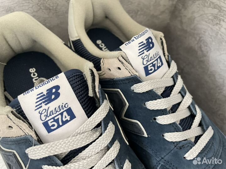 Кроссовки мужские New Balance 574