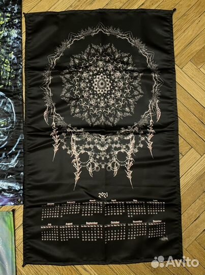 Плакаты постеры на стену Полотно декор