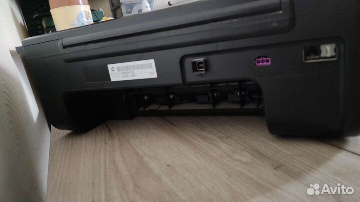 Мфу HP officejet 4500 Desktop