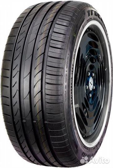 Tracmax X-Privilo TX3 205/45 R17