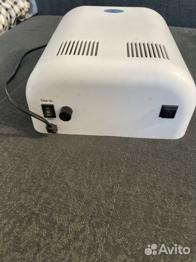 Лампа (печь) для ногтей