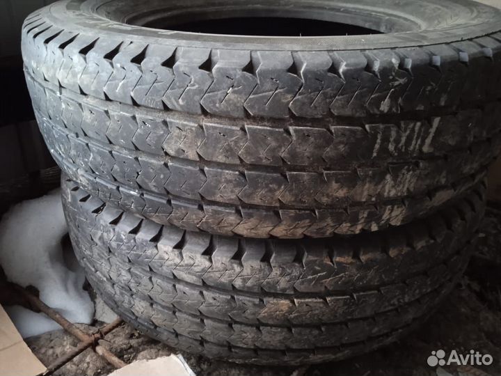 КАМА Kама-Euro LCV-131 215/75 R16