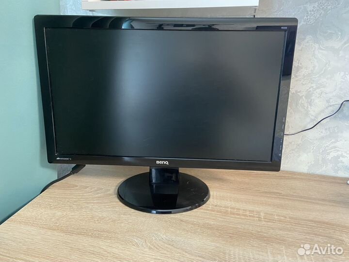 Монитор для компьютера Benq