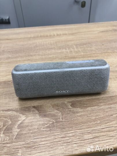 Ш41 Портативная колонка sony