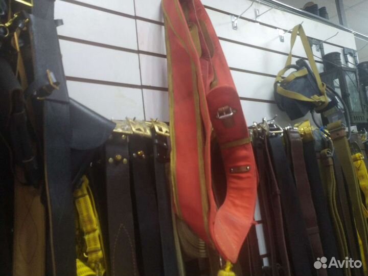 Ремень кожаный вмф для офицера с кобурой пм +