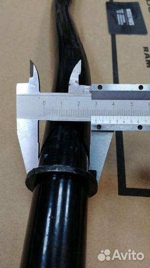 Стабилизатор передний Chrysler RWD 2005-2014