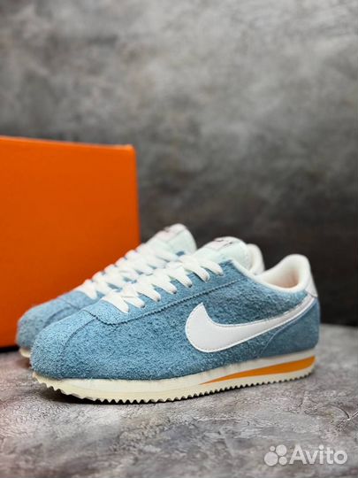 Женские Кроссовки nike cortez