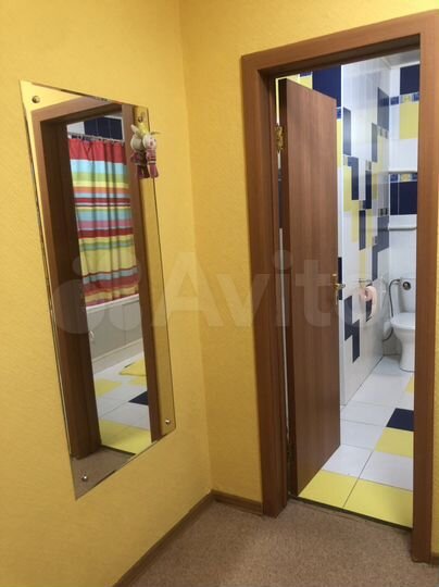 1-к. квартира, 49,1 м², 11/11 эт.