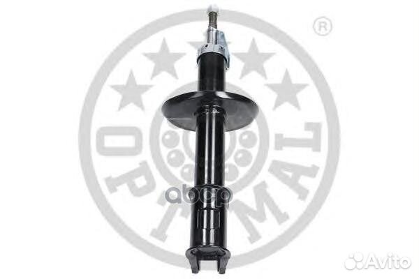 Амортизатор renault: thalia I (LB0/1/2 ) a-3624