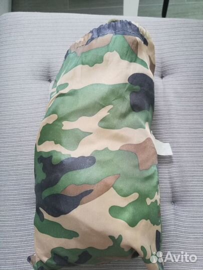 Детский костюм для туризма бу