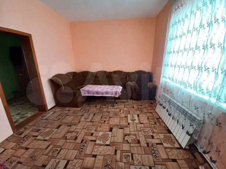 Дом 120 м² на участке 10 сот.