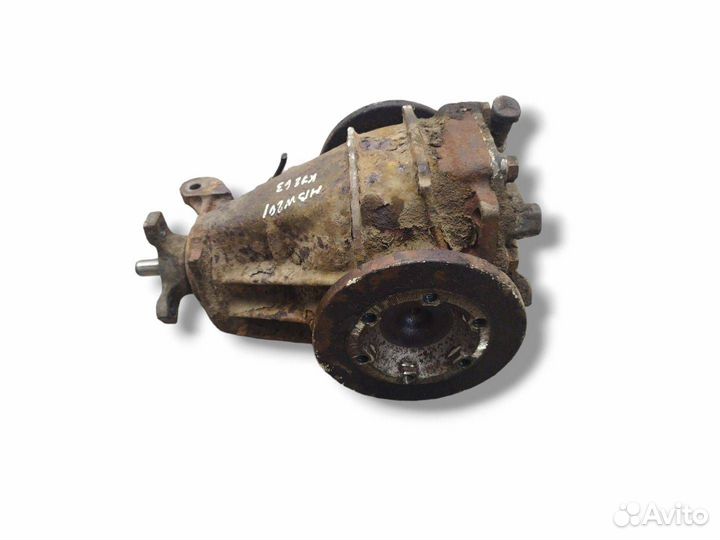 Редуктор заднего моста Mercedes-Benz C-Класс