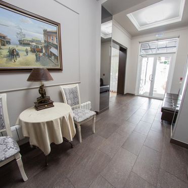 Европа (бывш. Немецкий Дворик)