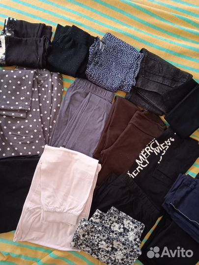 Леггинсы разм. S