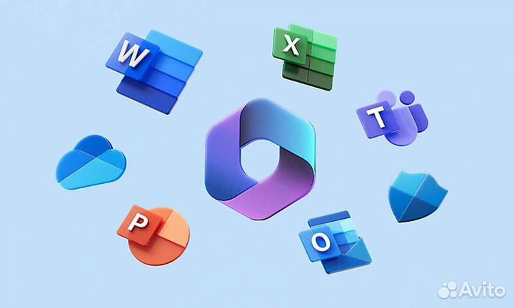 Ключи активации microsoft office windows/mac