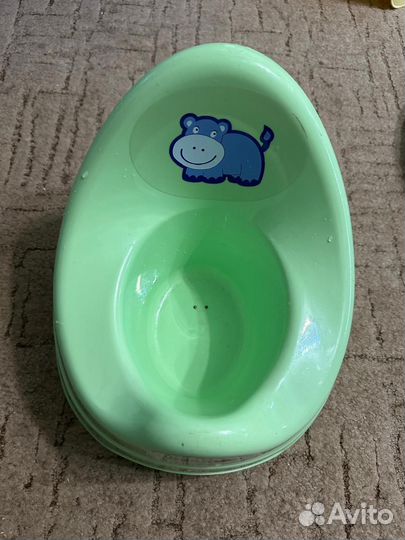 Горшок детский