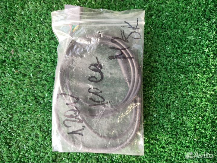 Коса проводов электросамоката Kugoo M2