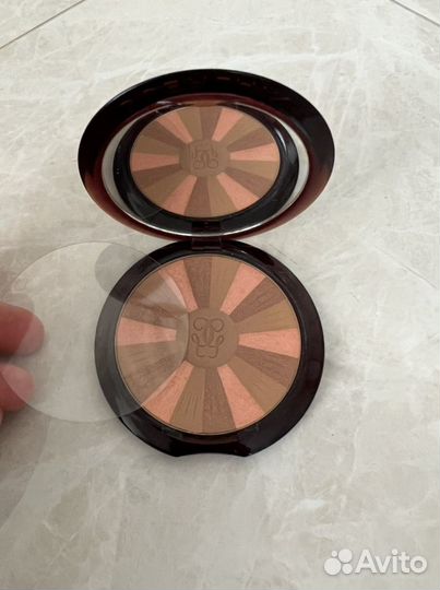 Guerlain румяна