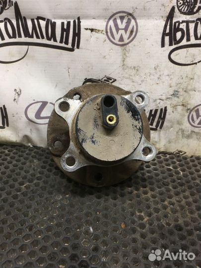 Ступица задняя Suzuki Sx4 хэтчбек M16A 2011