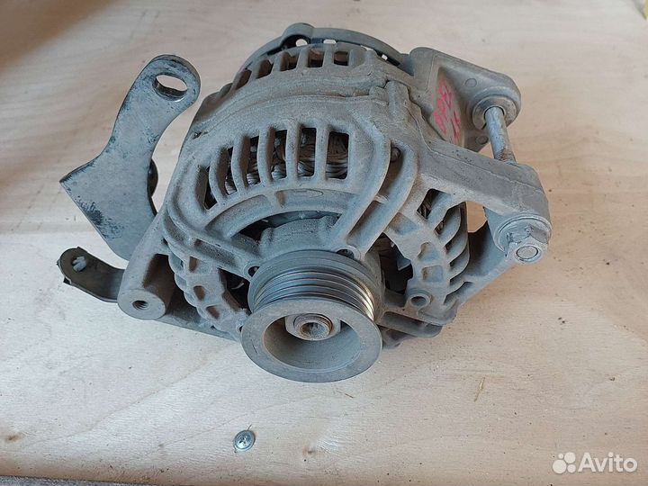 Генератор на opel Astra, vectra
