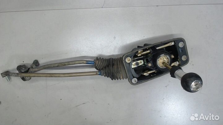 Кулиса кпп Audi A4 (B6), 2001