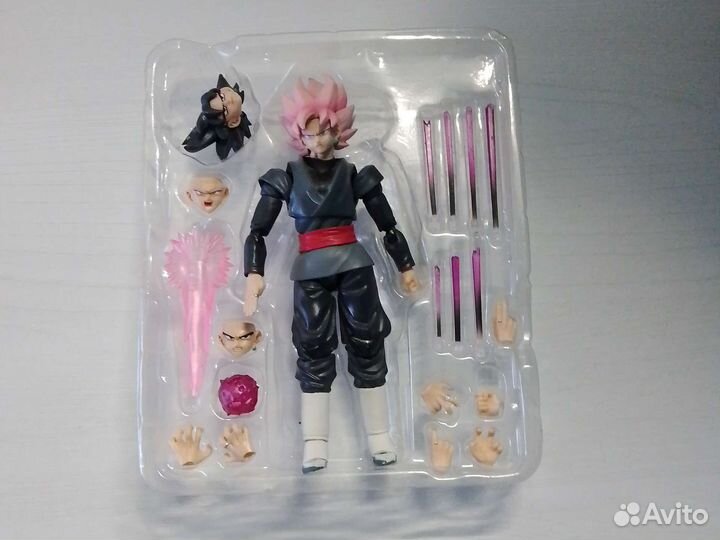 Аниме фигурка