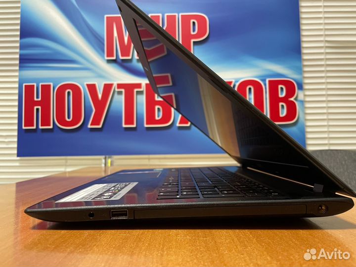 Мощный игровой ноутбук Acer / i5 / 12gb / Full