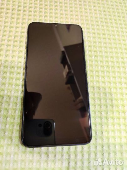 Samsung Galaxy A10, 2/32 ГБ