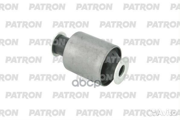 Сайлентблок рычага подвески ford explorer III 2