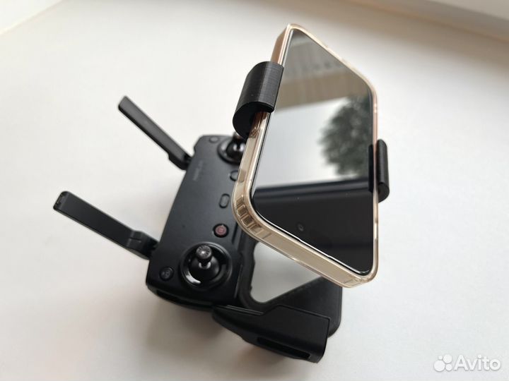 Квадрокоптер DJI mavic air в отличном состоянии