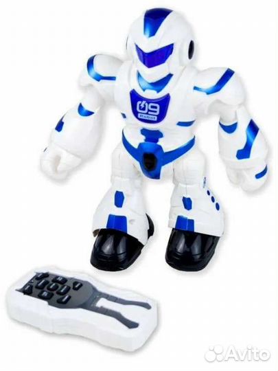 Игрушки для мальчиков