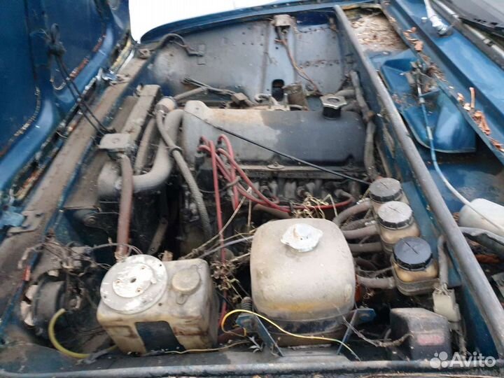 Гбц на ваз 2107 карбюраторная